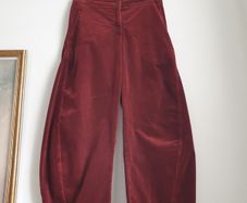 Oska Barrel Leg Cords Size 2