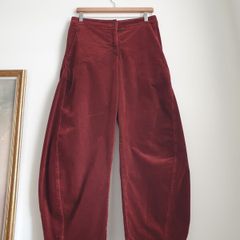 Oska Barrel Leg Cords Size 2