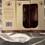 Birra Moretti Sale di mare Pint Glass Beer Limited edition Image 6