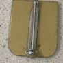 Italian Airforce Pin Image 2