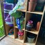 Mixed lot of pots Image 3