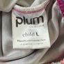 PLUM Leotard - size child large Image 6