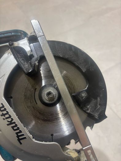 Makita Drill Circular Saw