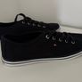 New Tommy Hilfiger canvas womens shoes Image 6