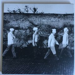 U2 [2009] Medium, Rare & Remastered [Fanclub] (CD Album)  ##CD01 Missing ##