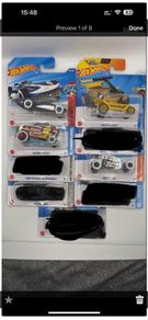 Hot Wheels Th lot