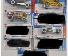 Hot Wheels Th lot