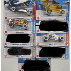 Hot Wheels Th lot