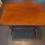 2 tables for sale Image 7
