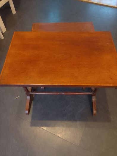 2 tables for sale