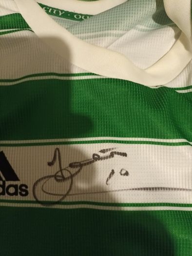Celtic all original