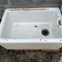 belfast sinks