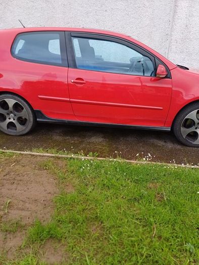Volkswagen Golf 2005