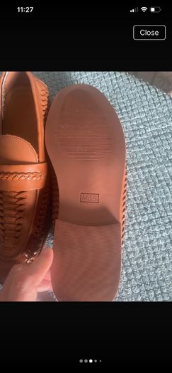 Shoes size 12s