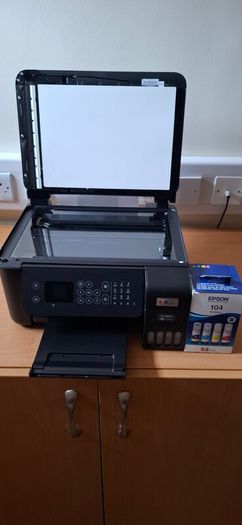 Printer Scanner