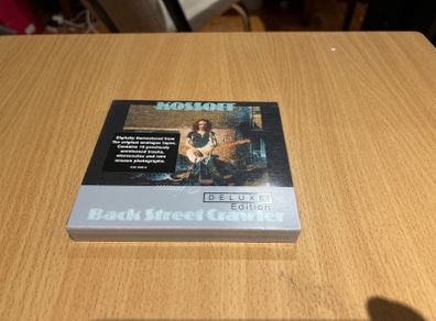 Kossoff - Back Street Crawler