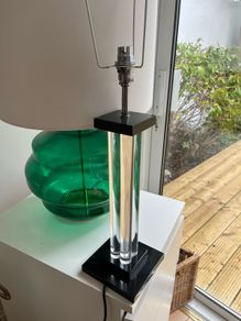 lamp