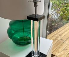 lamp