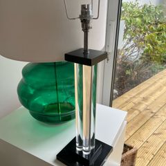 lamp