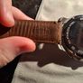 Fossil Grant mens watch Image 3
