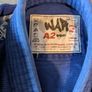 Blue War BJJ Gi (Kimono) Image 7