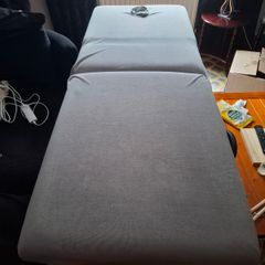 Massage Bed