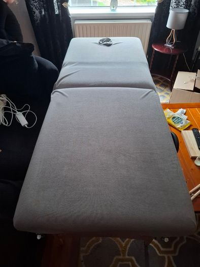 Massage Bed