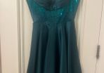 Confirmation/Special Occasion Dress