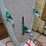 SUP Redwood Paddle Board 9'4" + Carbon Paddle Image 5