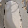 Moses Basket & Sheets Image 3
