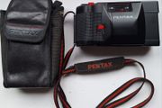 Pentax PC35AF film camera