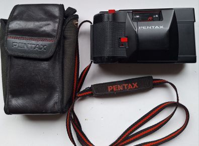 Pentax PC35AF film camera