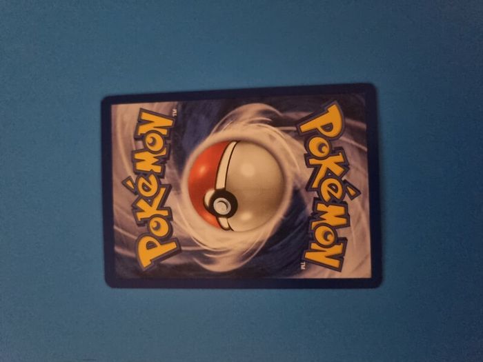 Holo Magneton Base Set 2 Vintage Pokemon Card