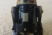 Hasbro Star Wars The Clone Wars Collection 2009 R3-S6 GOLDIE