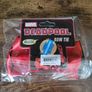 Deadpool Bowtie and Lanyard Image 4