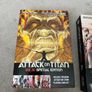 Attack on Titan Manga Bundle Image 6