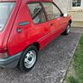 Peugeot 205 Image 5