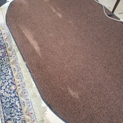 Heavy super Duty Non Slip Large Mat