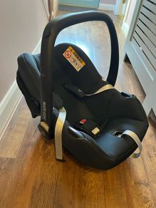 Maxi Cosi Car Seat