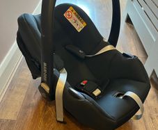 Maxi Cosi Car Seat
