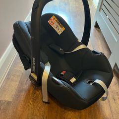 Maxi Cosi Car Seat
