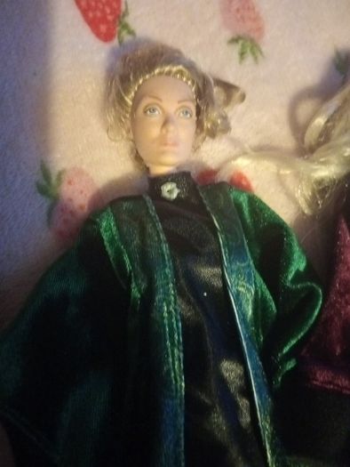 harry potter dolls