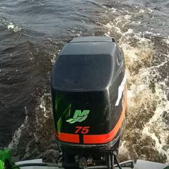 Mercury outboard