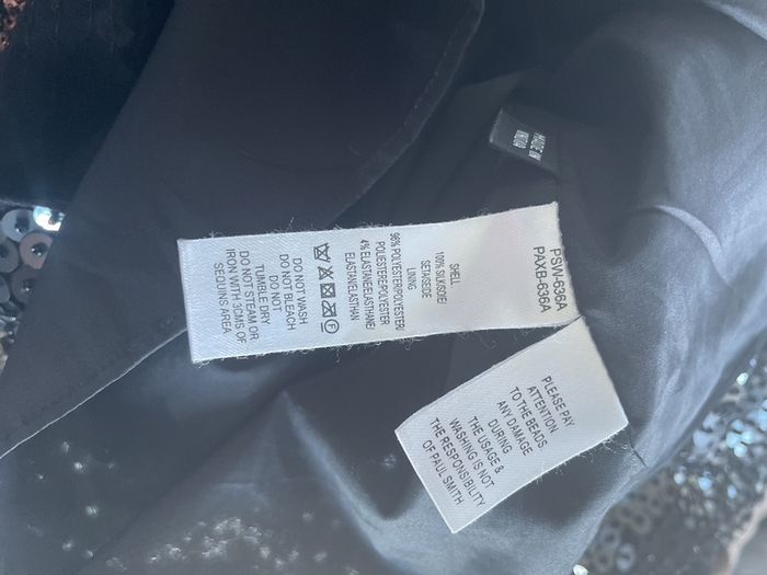 Paul Smith Dress