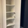 Pax Wardrobe Single Image 2