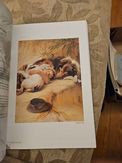 Haynes Fine Art Of Broadway Catalogue.  Beautiful Illustrated Large Volume Paperback In Good Condition.