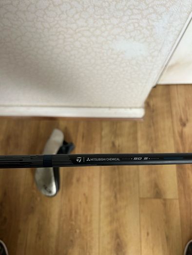 Taylormade Qi35 Driver