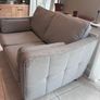 Two seater couch - Harvey Norman - priced to sell fast Image 3