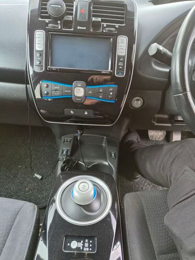 2016 Nissan Leaf | TAX & NCT 2027 | New Tyres & Heated Seats