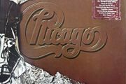 Chicago - X. Gatefold sleeve with printed inner. 1976 release with cover hype sticker. Plays absolutely mint. Cover in very nice condition. Bargain!